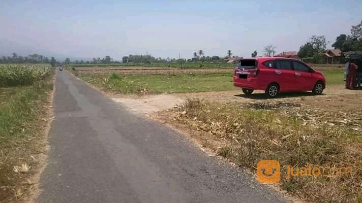 Tanah Kabling Suko Sumberpucung