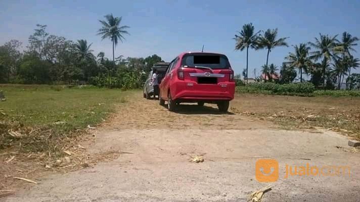 Tanah Kabling Suko Sumberpucung