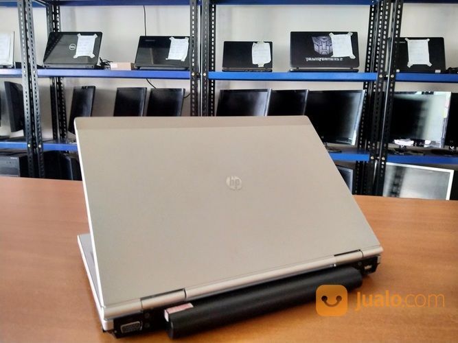 Hp Elitebook 2560p Core I3 Ram4Gb Normal SiapPAKAI