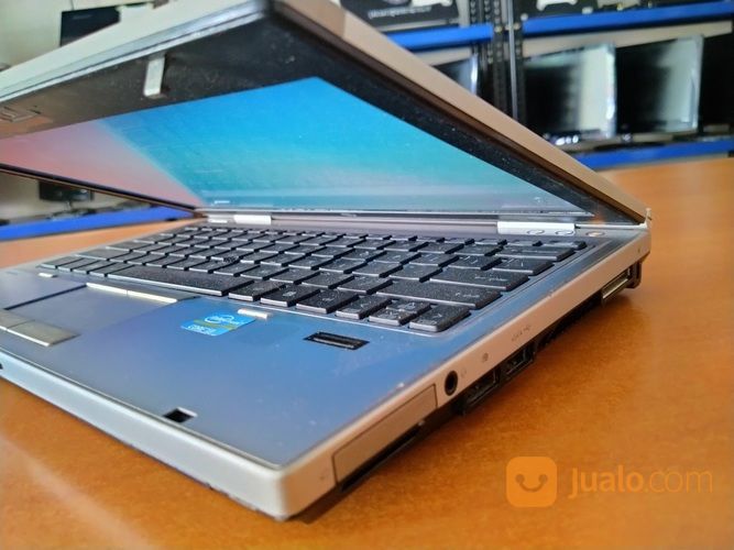 Hp Elitebook 2560p Core I3 Ram4Gb Normal SiapPAKAI