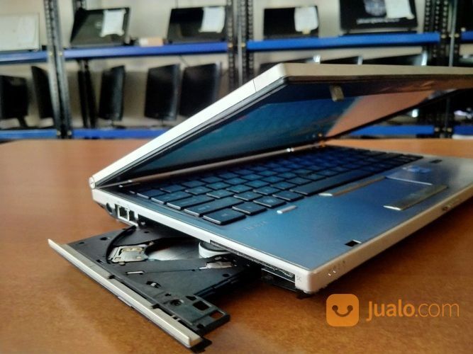 Hp Elitebook 2560p Core I3 Ram4Gb Normal SiapPAKAI
