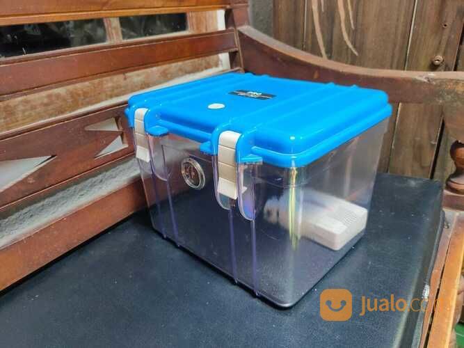 DRY BOX PRO KAMERA DSLR, Mirrorless, Action Cam, Dll