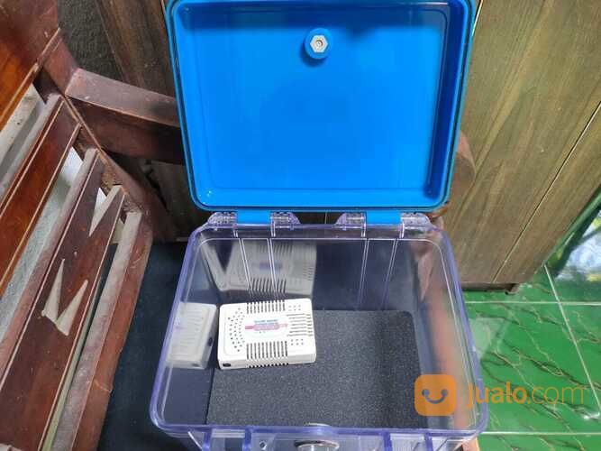DRY BOX PRO KAMERA DSLR, Mirrorless, Action Cam, Dll