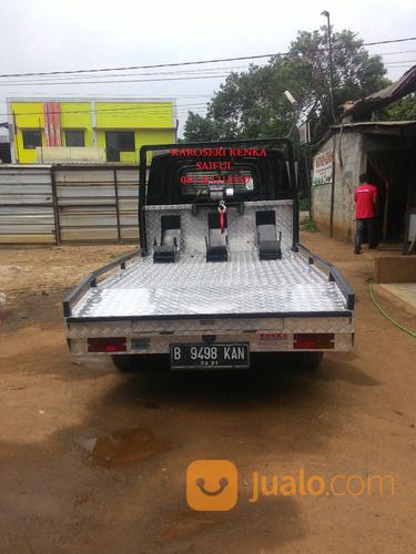 TOWING GRAND MAX BEKASI UTARA