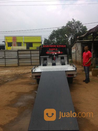 TOWING GRAND MAX BEKASI UTARA