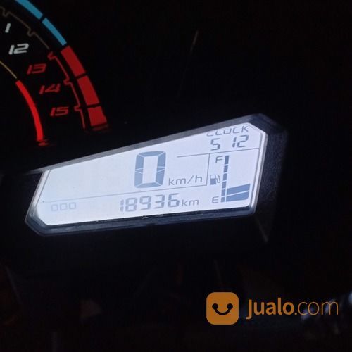 Kawasaki Ninja 250FI