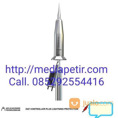 PENANGKAL PETIR ERICO 3000 US / ANTI PETIR ELEKTROSTATIS JEPARA