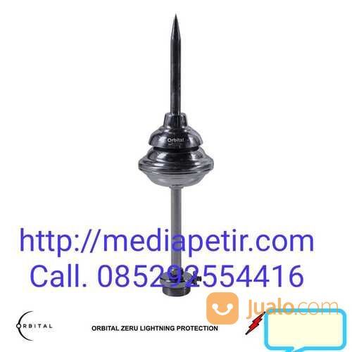 PENANGKAL PETIR ERICO 3000 US / ANTI PETIR ELEKTROSTATIS JEPARA