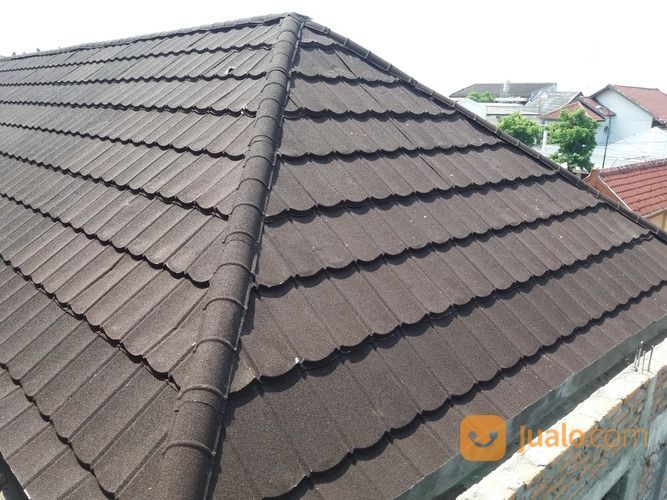 Atap Baja Ringan Dengan Harga Bersahabat