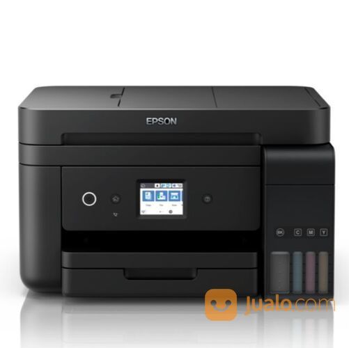 Printer Epson L6190 Wi-Fi Duplex All-In-One Ink Tank Printer