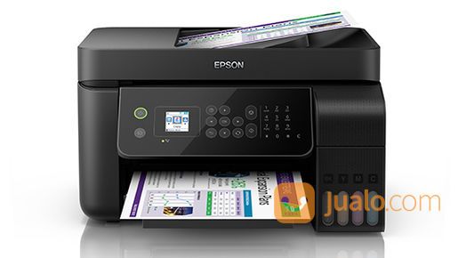 Printer Epson L6190 Wi-Fi Duplex All-In-One Ink Tank Printer