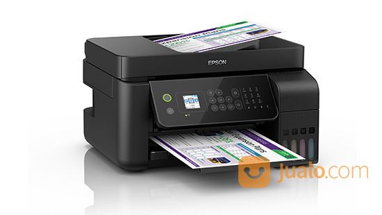Printer Epson L6190 Wi-Fi Duplex All-In-One Ink Tank Printer
