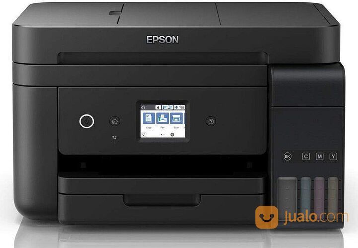 Printer Epson L6190 Wi-Fi Duplex All-In-One Ink Tank Printer