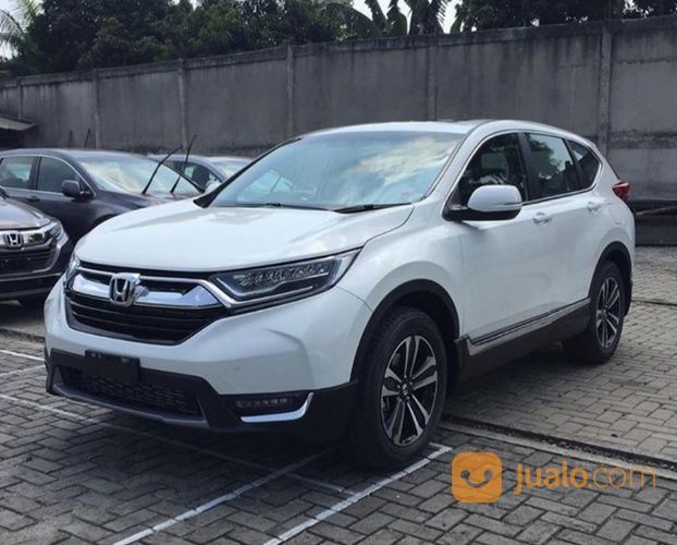 Honda CRV Turbo Prestige Surabaya Ready Stock Promo Cuci Gudang