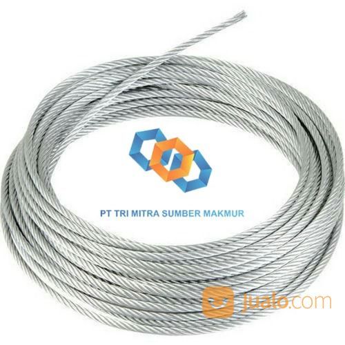 KAWAT SELING MURAH & BERKUALITAS