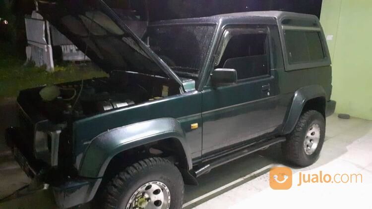 Daihatsu Taft Rocky Independent 4x4 Diesel MT Th 96