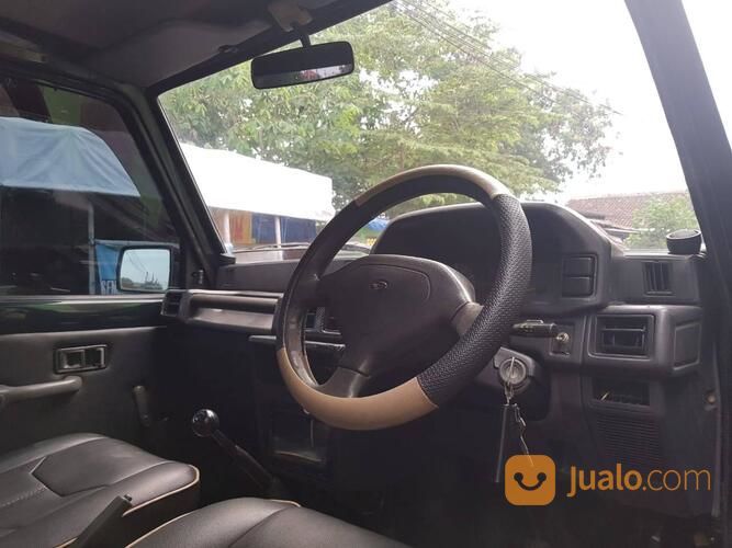 Daihatsu Taft Rocky Independent 4x4 Diesel MT Th 96