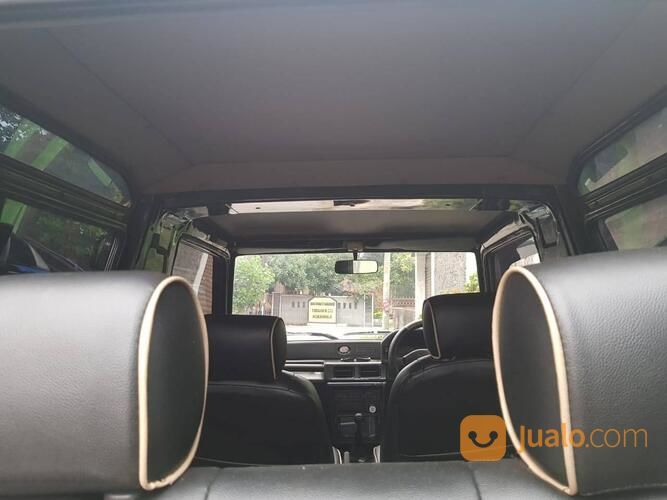 Daihatsu Taft Rocky Independent 4x4 Diesel MT Th 96