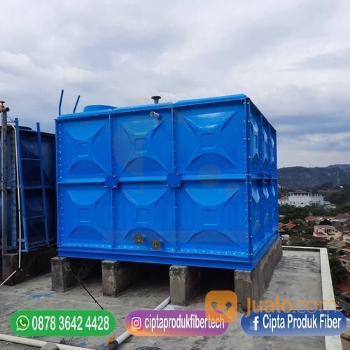 Frp Tank Panel Roof Tank