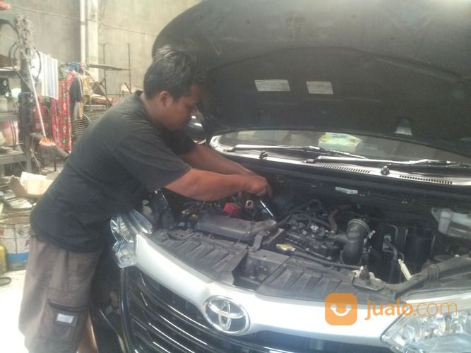 BENGKEL MOBIL ARTECH KRIAN PRAMBON