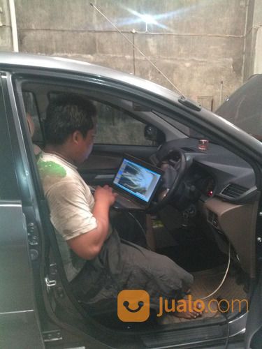 BENGKEL MOBIL ARTECH KRIAN PRAMBON