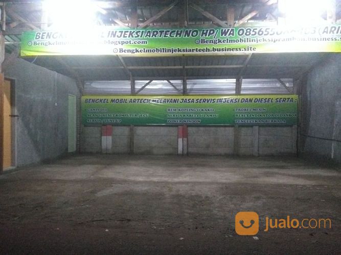 BENGKEL MOBIL ARTECH KRIAN PRAMBON