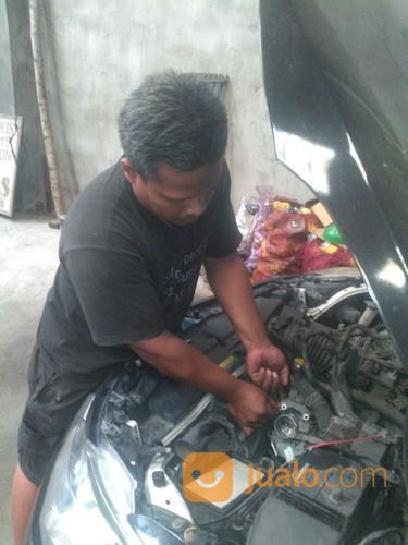 BENGKEL MOBIL ARTECH KRIAN PRAMBON