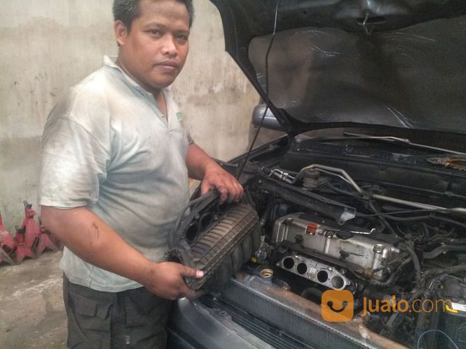 BENGKEL MOBIL ARTECH KRIAN PRAMBON