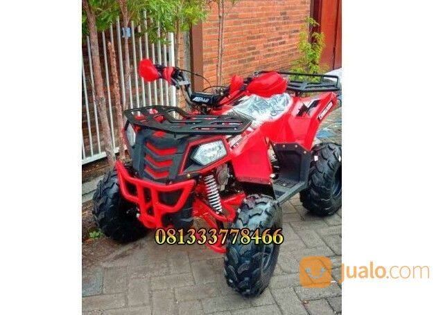 Motor Atv Murah Kota Banjarmasin
