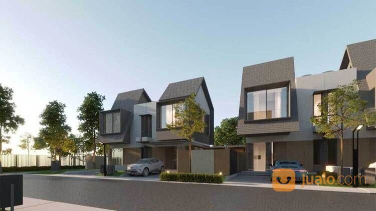 SHILA SAWANGAN CLUSTER THE GROVE