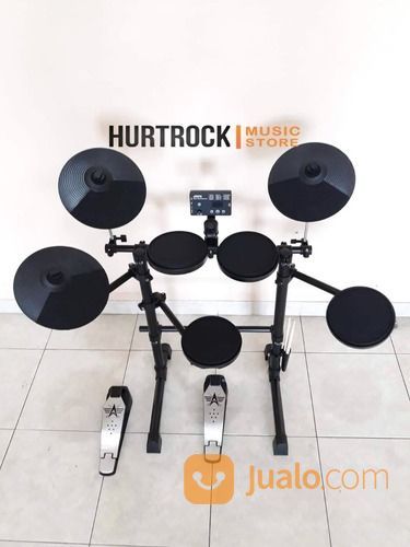 AROMA DRUM ELECTRIC TDX 15