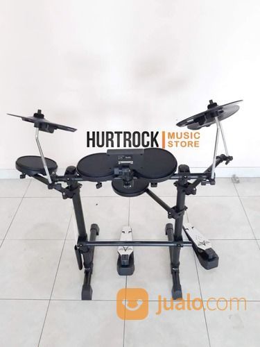 AROMA DRUM ELECTRIC TDX 15