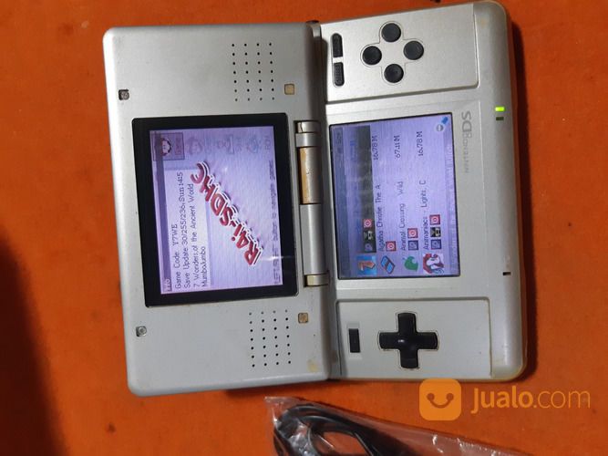 Nintendo DS Classic FAT