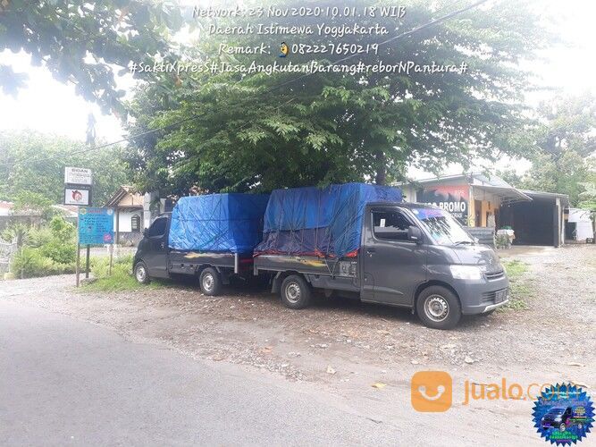 Carteran Pick Up Surabaya(Jasa Pindahan Dan Angkut Barang),Antar Kota/Luar Kota