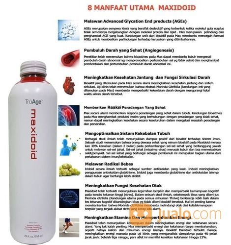 Produk TNM Untuk Jantung Membantu Anda Terbebas Dari Obat Kimia