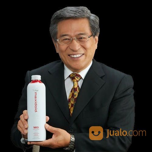 Produk TNM Untuk Jantung Membantu Anda Terbebas Dari Obat Kimia