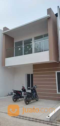 Rumah Jatibening Bekasi Dekat Jln.DR.RATNA 2 Lantai (SISA 2 UNIT)