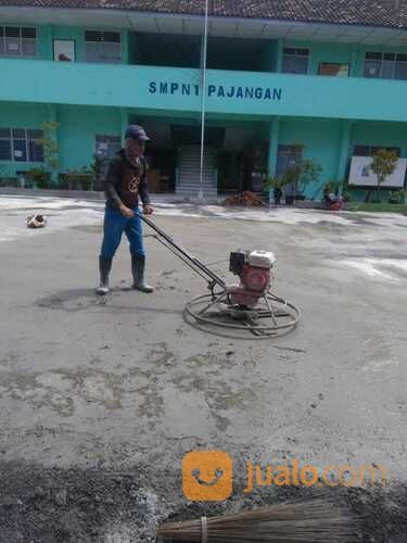 Sewa Trowel Beton
