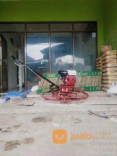 Sewa Trowel Beton