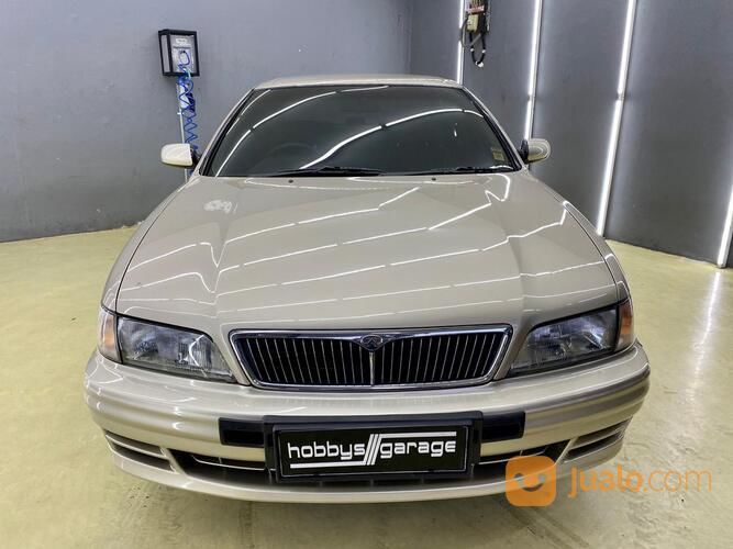 NISSAN INFINITI I30 Th 97 RARE CONDITION