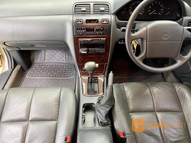 NISSAN INFINITI I30 Th 97 RARE CONDITION