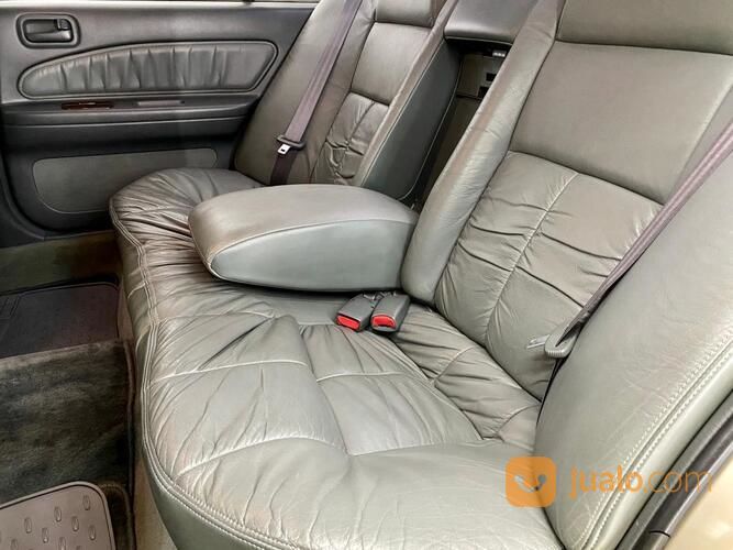 NISSAN INFINITI I30 Th 97 RARE CONDITION