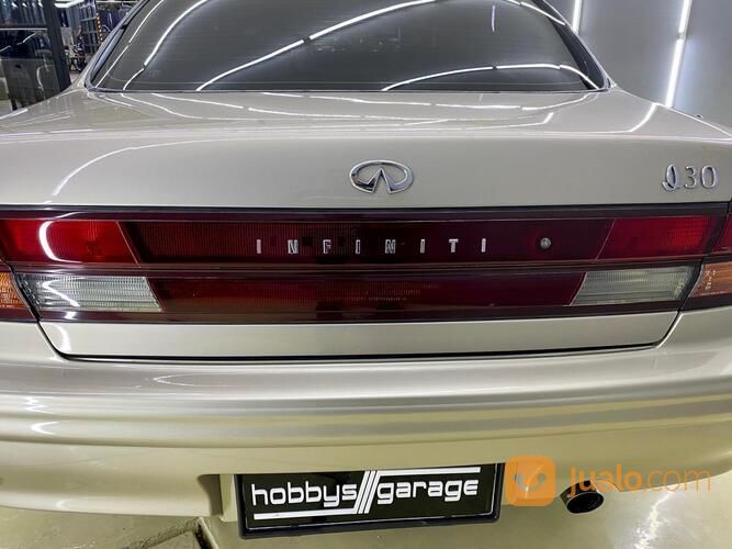 NISSAN INFINITI I30 Th 97 RARE CONDITION