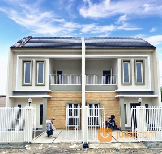 Grand Alana Gunung Anyar Fasilitas Kolam Renang & Playground