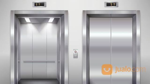 TERIMA JASA SERVICE / PERBAIKAN LIFT ATAU ESKALATOR