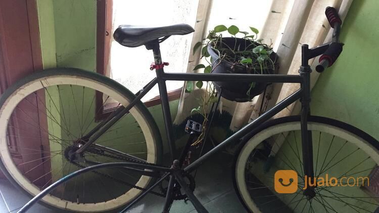 Sepeda Fixie Murah