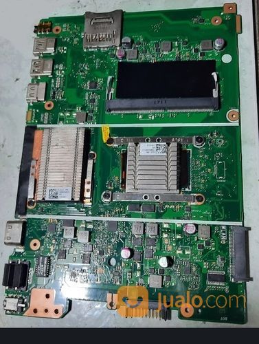 Mainboard ASUS X441U X441U-VWX159T Mobo Laptop ASUS X441U Core I3 Gen6
