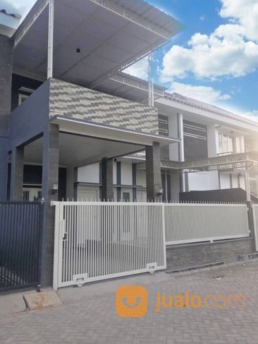 Graha Ashafa Residence