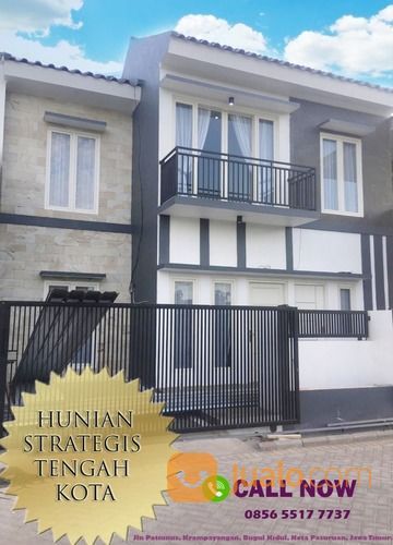 Graha Ashafa Residence