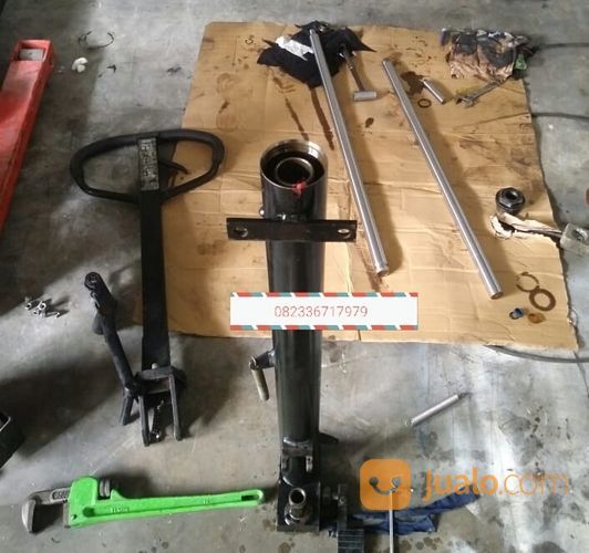 SERVICE HAND LIFT HAND STACKER MURAH SURABAYA